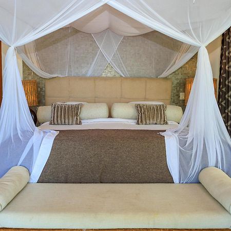 Campo Bahia Hotel Villas Spa سانت أندري المظهر الخارجي الصورة