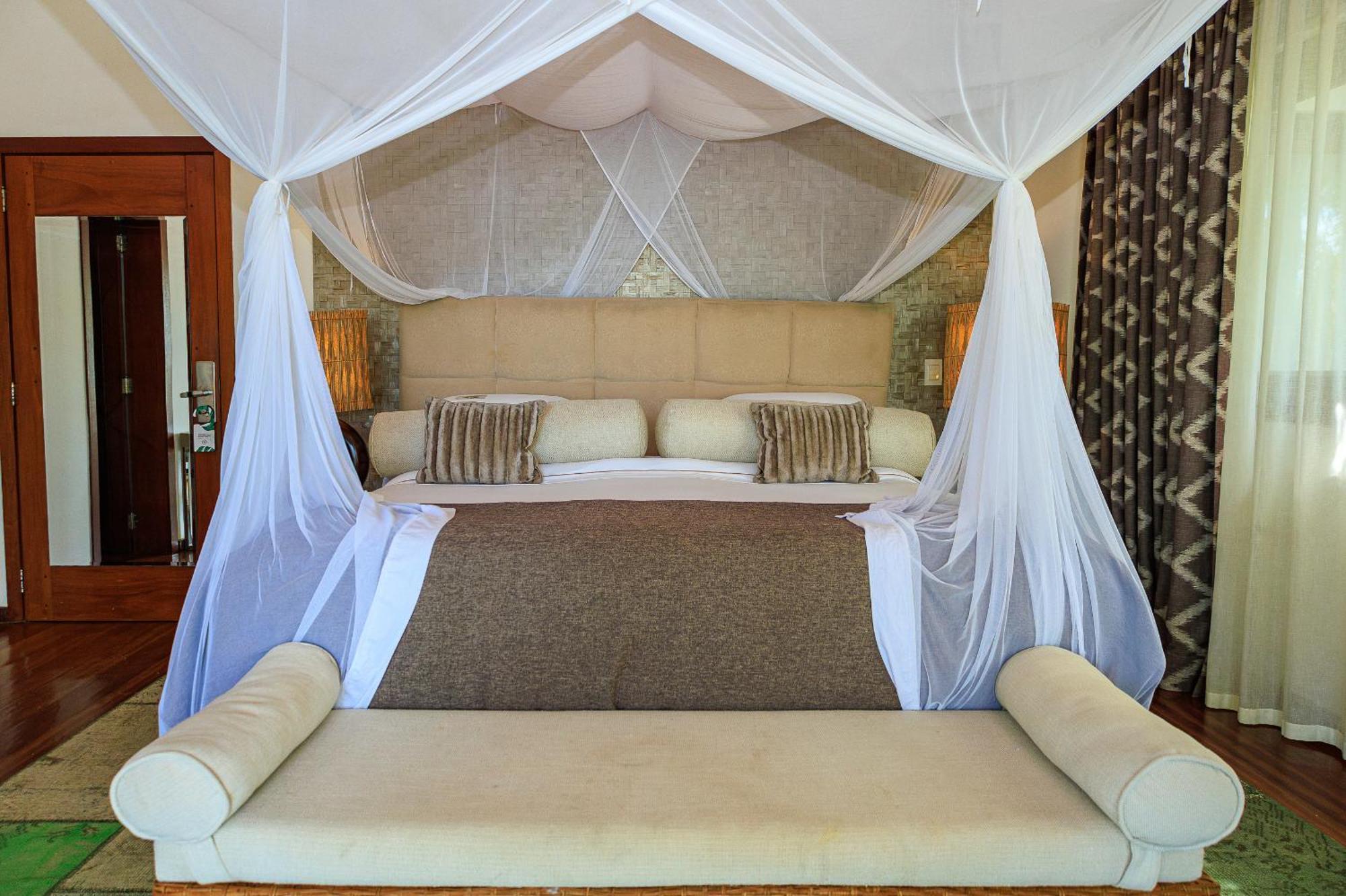 Campo Bahia Hotel Villas Spa سانت أندري المظهر الخارجي الصورة