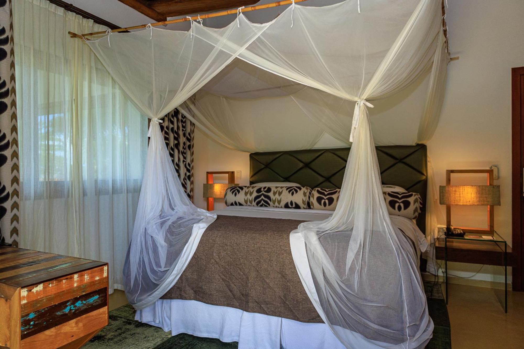 Campo Bahia Hotel Villas Spa سانت أندري المظهر الخارجي الصورة