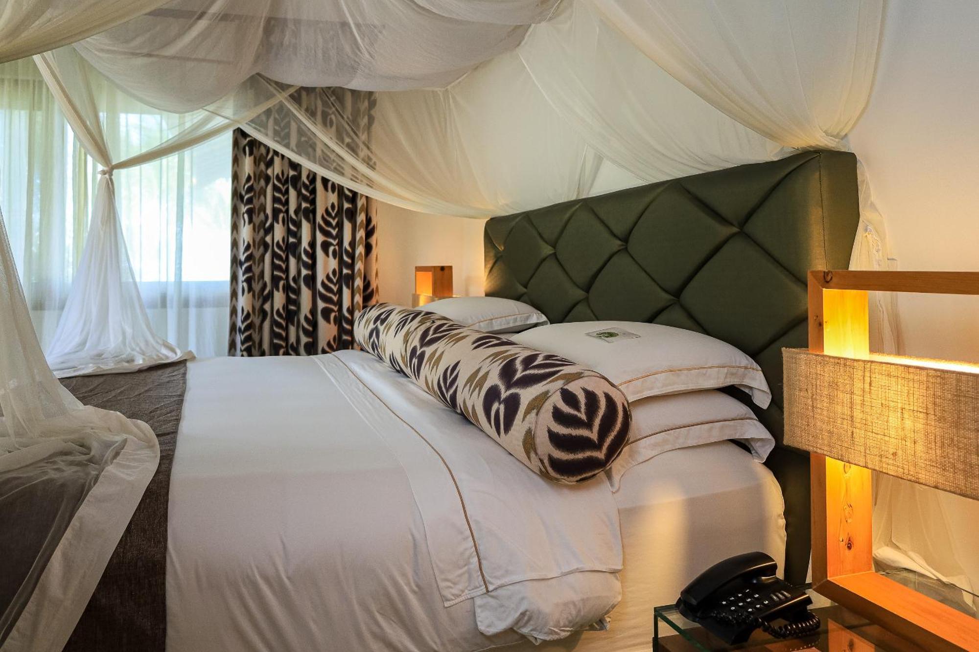 Campo Bahia Hotel Villas Spa سانت أندري المظهر الخارجي الصورة