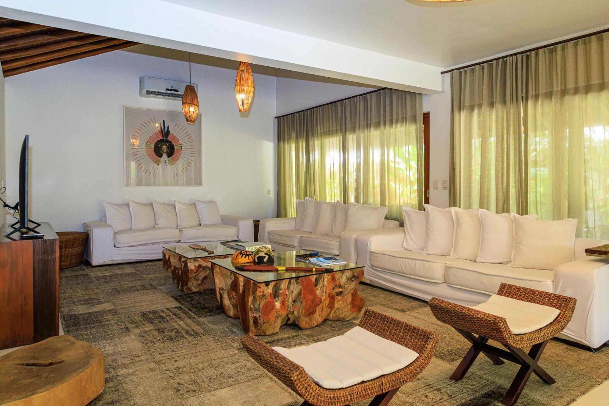 Campo Bahia Hotel Villas Spa سانت أندري المظهر الخارجي الصورة