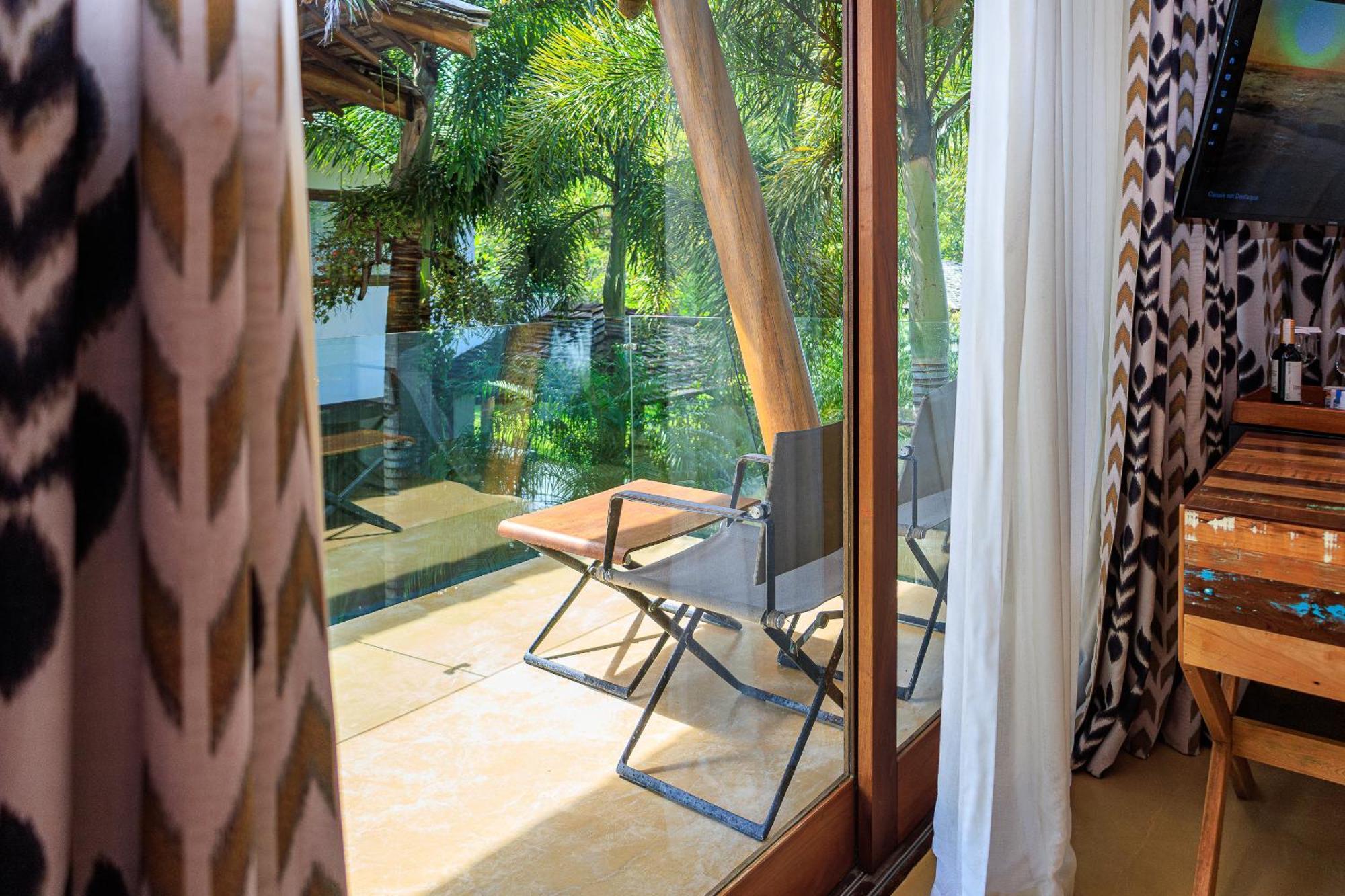 Campo Bahia Hotel Villas Spa سانت أندري المظهر الخارجي الصورة