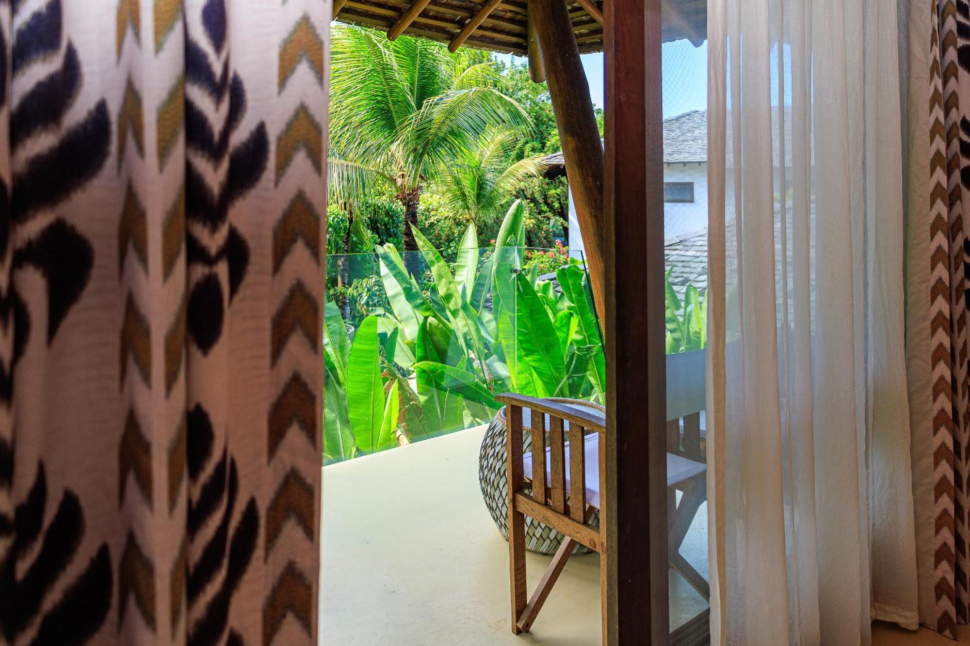 Campo Bahia Hotel Villas Spa سانت أندري المظهر الخارجي الصورة