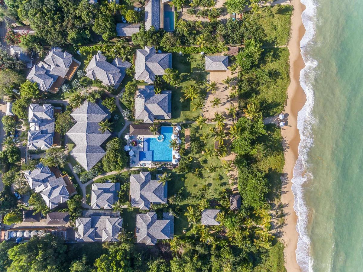 Campo Bahia Hotel Villas Spa سانت أندري المظهر الخارجي الصورة